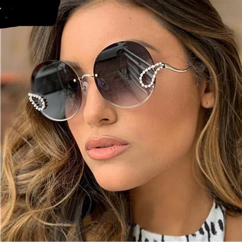 Women's Designer Sunglasses & Eyew